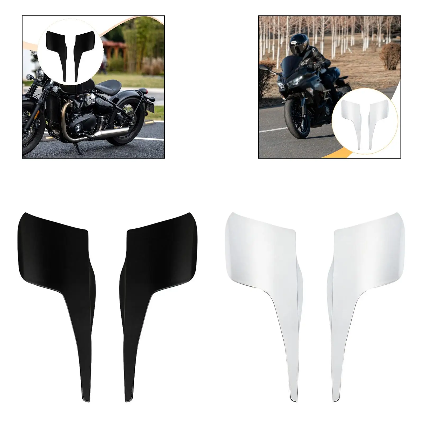 Motorcycle Engine Heat Cover Fittings Simple Installation High Performance Non Slip Portable Lightweight Motorcycle Accessory
Motorcycle Engine Heat Cover Fittings Simple Installation High Performance Non Slip Portable Lightweight Motorcycle Accessory