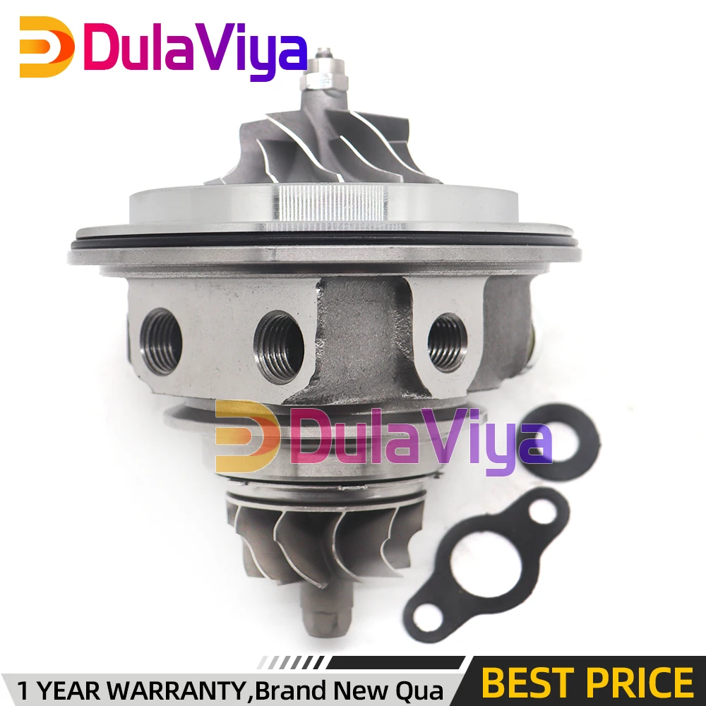 Turbo Cartridge Core For Mini Cooper S 128 Kw EP6DTSN14 2006- 53039700163 53039700426 53039700292 Turbine Core
Turbo Cartridge Core For Mini Cooper S 128 Kw EP6DTSN14 2006- 53039700163 53039700426 53039700292 Turbine Core