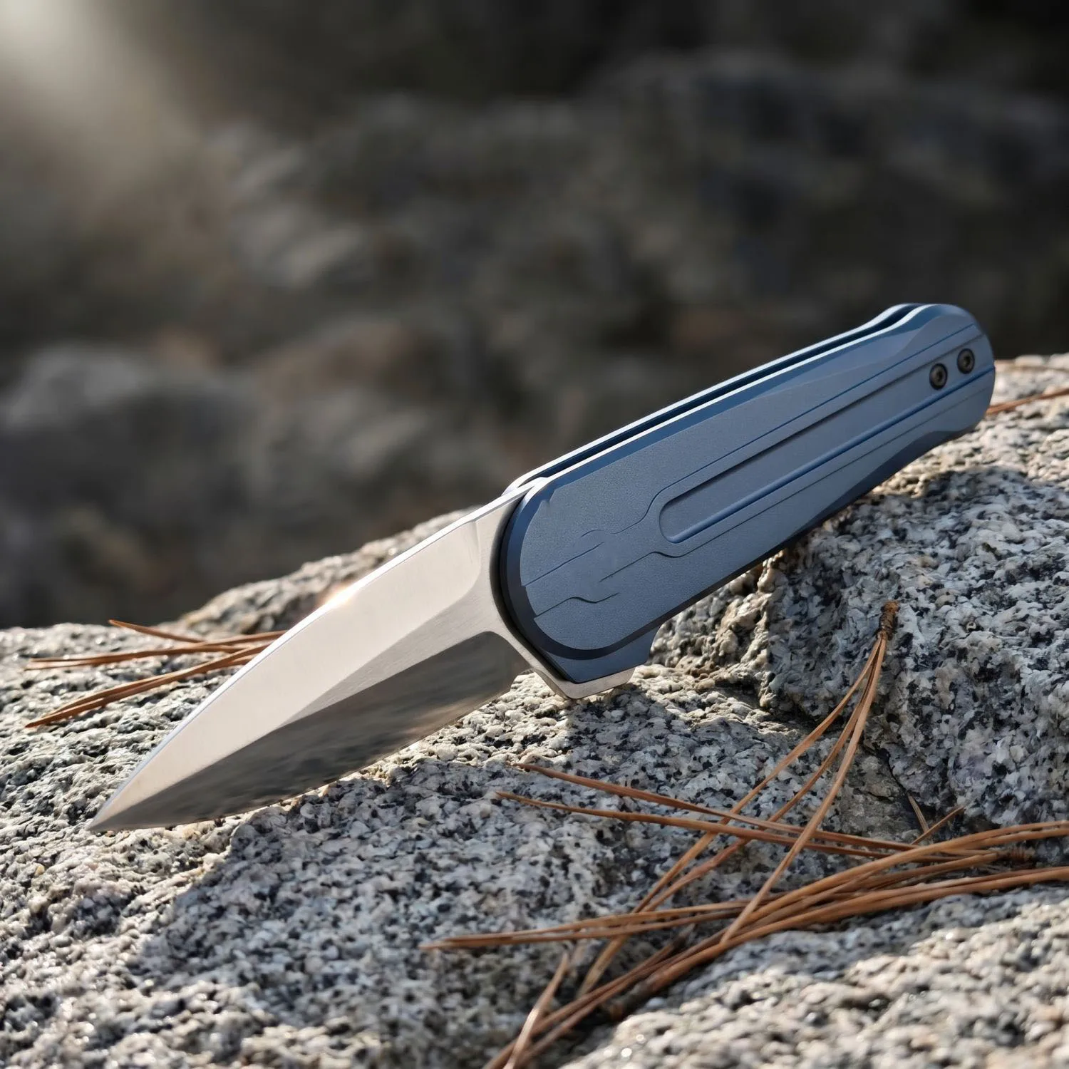 High-Hardness Folding Knife: Convenient and Sharp Pocket EDC for Outdoor Camping and Unboxing Fruit Knife
High-Hardness Folding Knife: Convenient and Sharp Pocket EDC for Outdoor Camping and Unboxing Fruit Knife