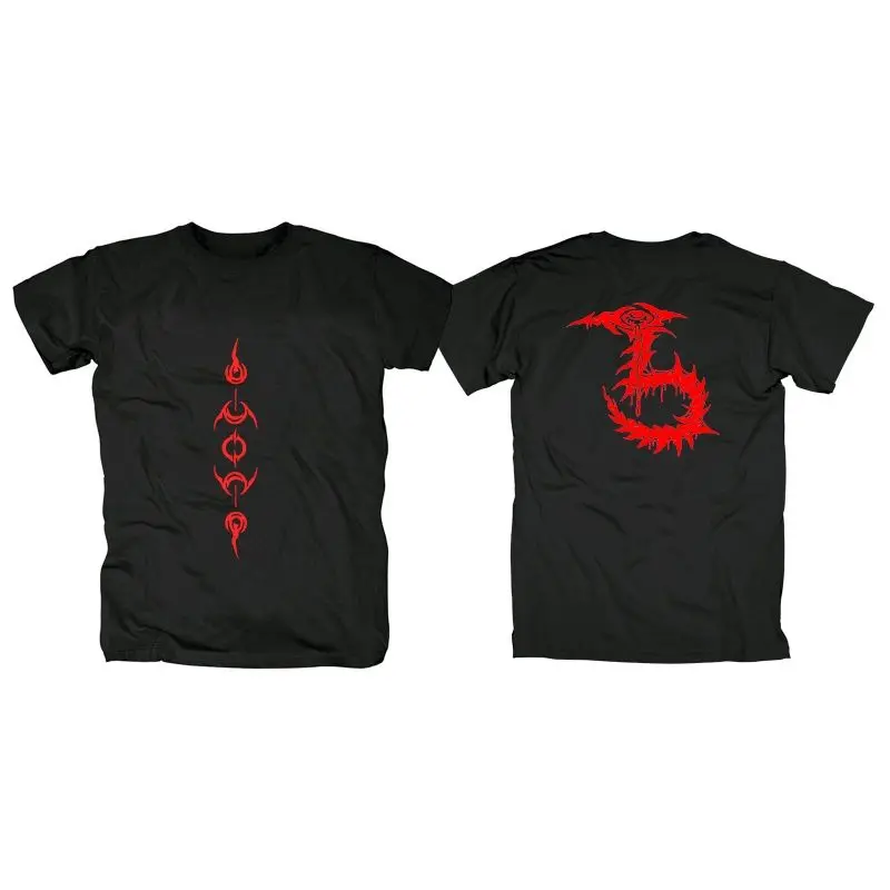 Brand of Sacrifice Technology Nuclear Metal Rock Music Festival Outfit Aged Short-sleeved T-shirt
Brand of Sacrifice Technology Nuclear Metal Rock Music Festival Outfit Aged Short-sleeved T-shirt