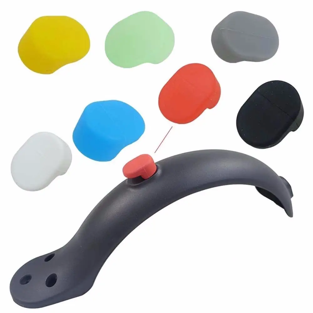 Accessories Rear Fender Hook Electric Scooter Mudguard Parts Silicone Back Mudguard Shield Hook Cover Rear Fender Guard Cover
Accessories Rear Fender Hook Electric Scooter Mudguard Parts Silicone Back Mudguard Shield Hook Cover Rear Fender Guard Cover