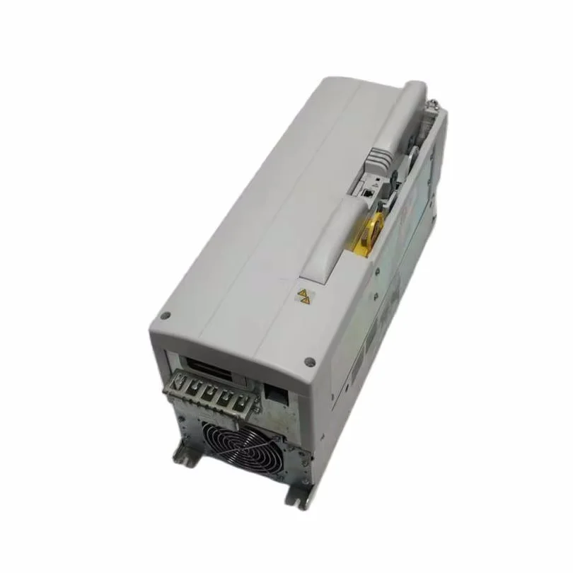 9400 E94ASHE0324 Одиночная клавиатура Highline SM301 Модуль ПЛК Profinet MM340 в хорошем состоянии
9400 E94ASHE0324 Одиночная клавиатура Highline SM301 Модуль ПЛК Profinet MM340 в хорошем состоянии