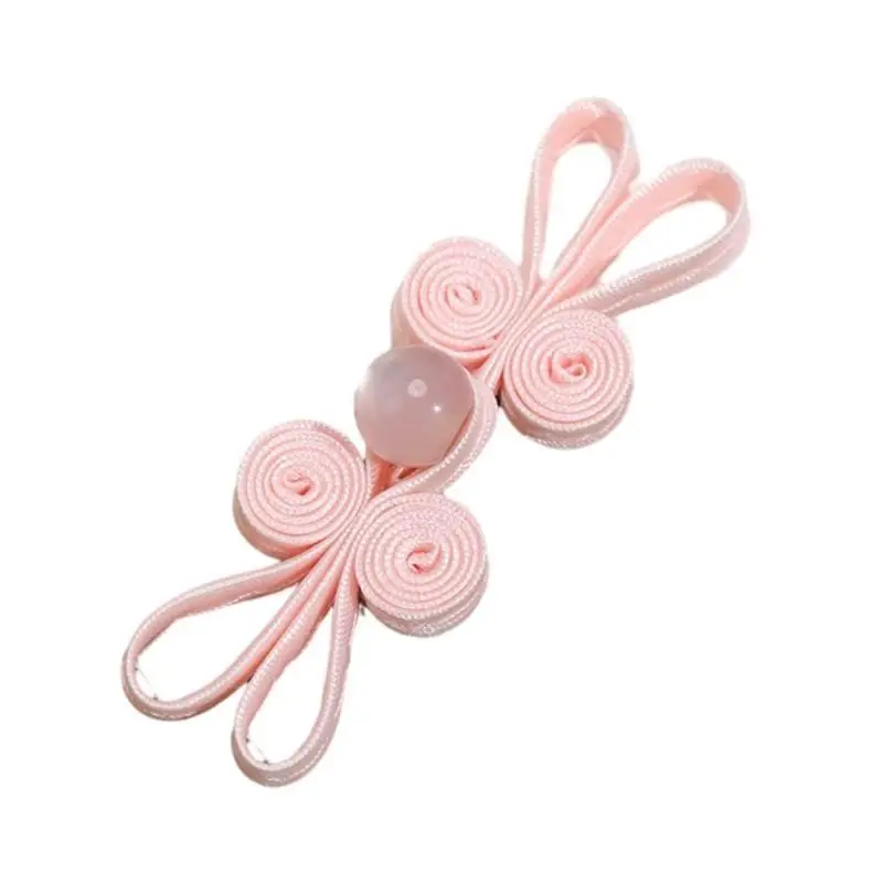 39BB Chinese Traditional Button Sewing Crafted Buttons for DIY Projects
39BB Chinese Traditional Button Sewing Crafted Buttons for DIY Projects