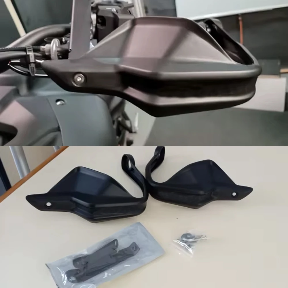 For Honda XL750 2023 2024 2025 Transalp 750 Handguard Moto Windshield Handlebar Hand Guard Shield Brake Clutch Lever Protector
For Honda XL750 2023 2024 2025 Transalp 750 Handguard Moto Windshield Handlebar Hand Guard Shield Brake Clutch Lever Protector