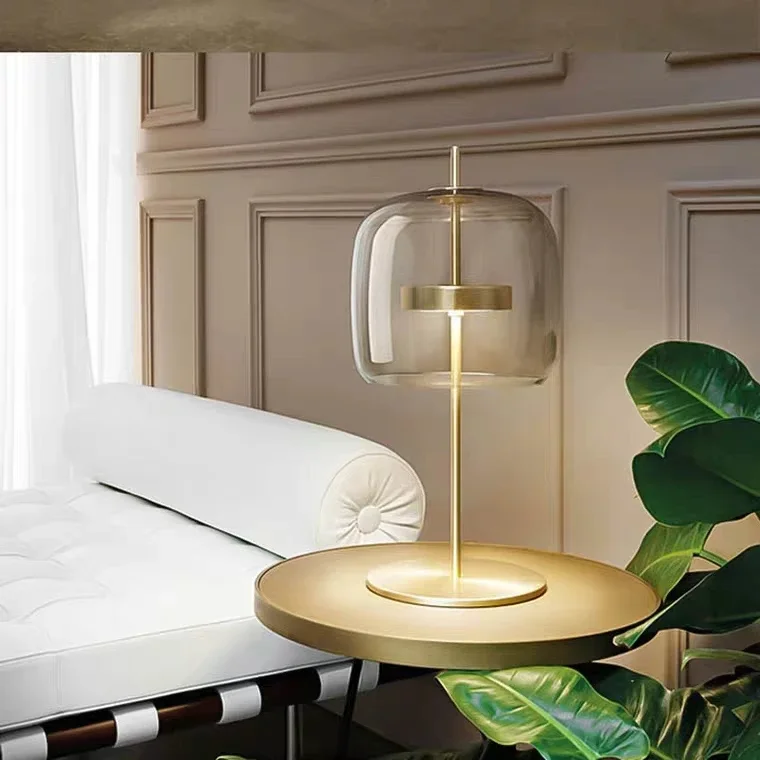 Designer Glass and Aluminium Table Lamp chandeliers lamps for living room desk lamp portable table lamp
Designer Glass and Aluminium Table Lamp chandeliers lamps for living room desk lamp portable table lamp