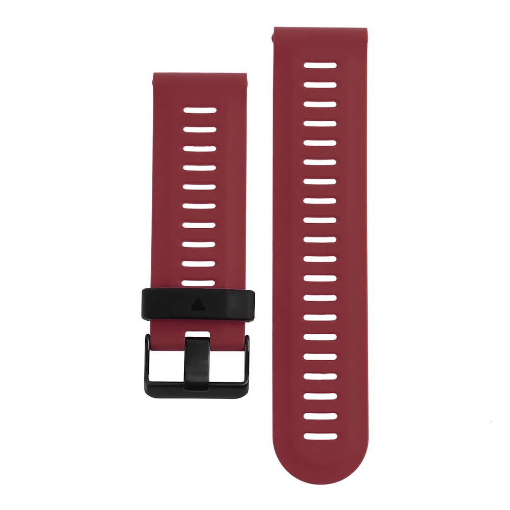 Wrist Strap Bracelet Replacement Watch Band Strap Adjustable Accessories for Fenix3 Fenix3HR Fenix5 X
Wrist Strap Bracelet Replacement Watch Band Strap Adjustable Accessories for Fenix3 Fenix3HR Fenix5 X