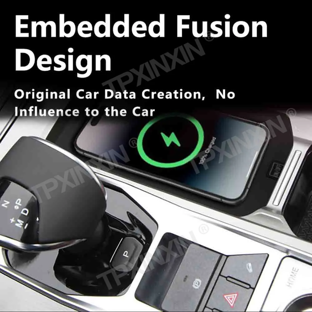 Для Jetour X70 PLUS X70 PRO 2023, автомобильное беспроводное зарядное устройство Quick QI, быстрая зарядка, интеллектуальная инфракрасная приборная панель мобильного телефона
Для Jetour X70 PLUS X70 PRO 2023, автомобильное беспроводное зарядное устройство Quick QI, быстрая зарядка, интеллектуальная инфракрасная приборная панель мобильного телефона