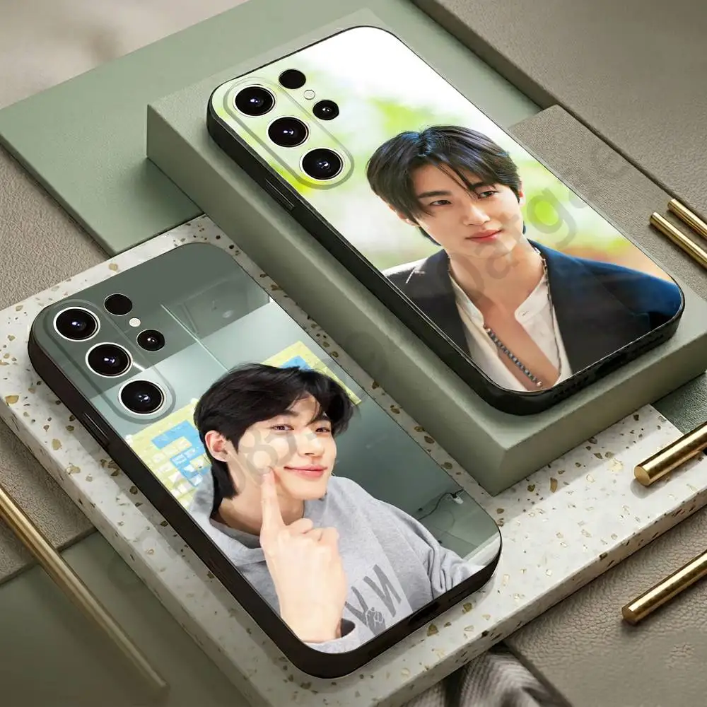 A-Actor Byeon W-Woo Seok Phone Case For Samsung S20,21,22,23,24,25,26 Ultra,Plus,Lite,FE,Black Soft Case
A-Actor Byeon W-Woo Seok Phone Case For Samsung S20,21,22,23,24,25,26 Ultra,Plus,Lite,FE,Black Soft Case