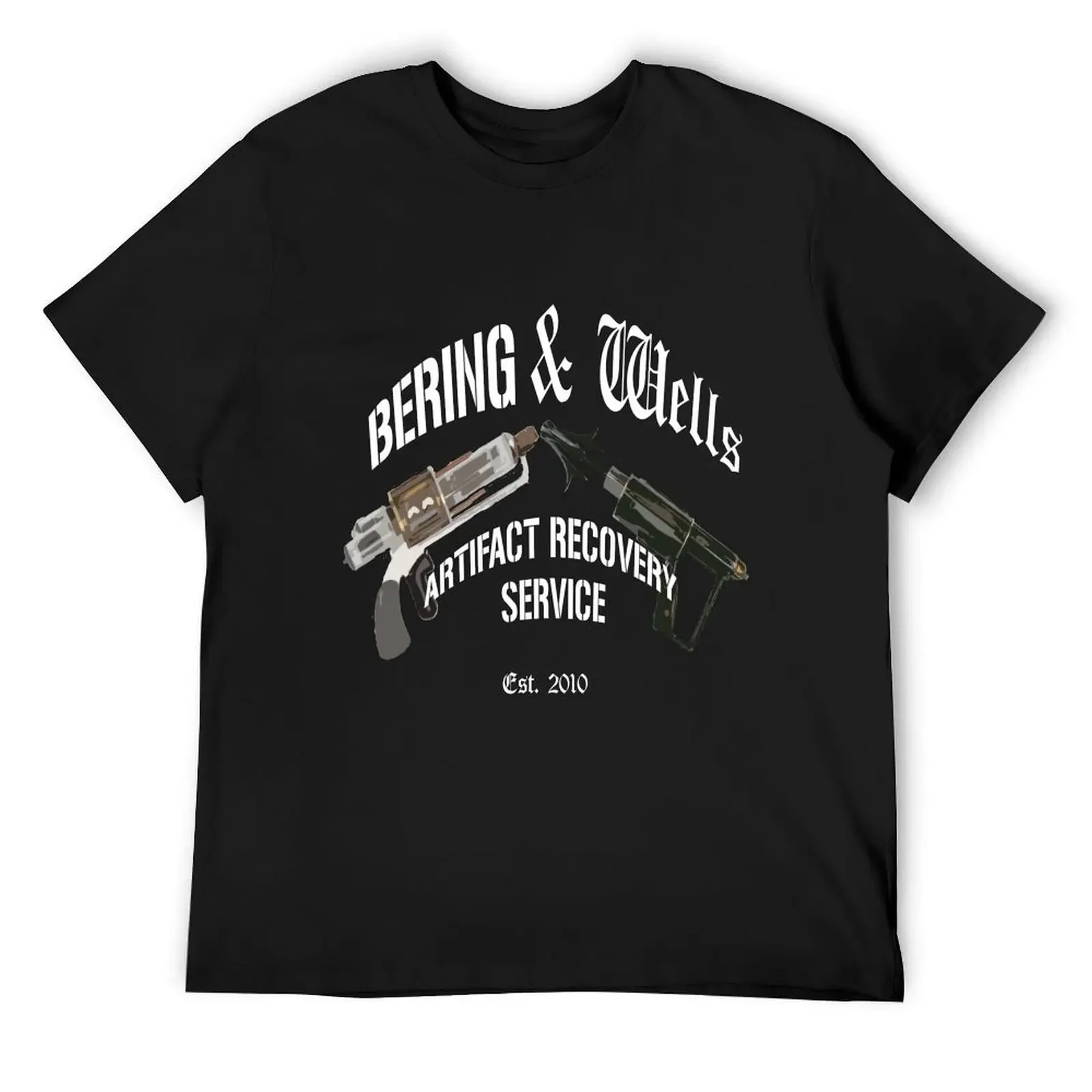 Bering and Wells T-Shirt vintage anime shirt oversizeds sports fans T-shirts man t shirt men
Bering and Wells T-Shirt vintage anime shirt oversizeds sports fans T-shirts man t shirt men
