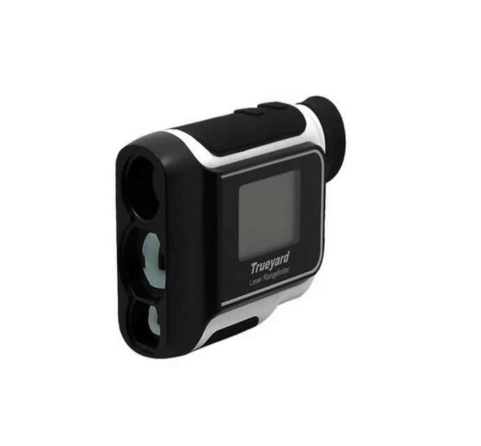 Trueyard rangefinder telescope(Multifunctional model) with external display screen & horizontal/height/angle/perimet
Trueyard rangefinder telescope(Multifunctional model) with external display screen & horizontal/height/angle/perimet