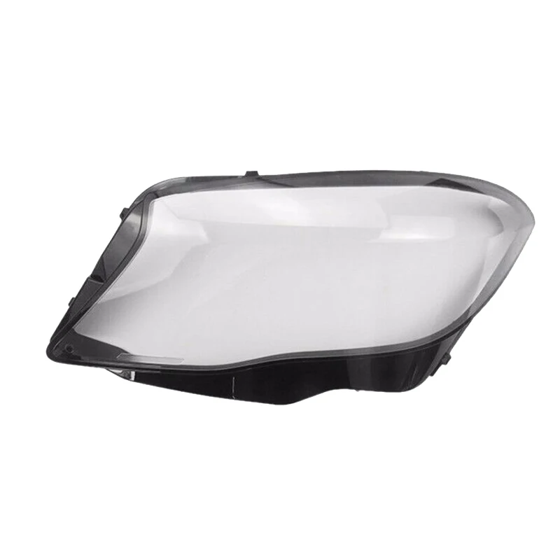 Боковая крышка для Mercedes Benz W156 GLA 200 250 260 2015-2019, крышка объектива фар автомобиля, абажур, корпус авто света
Боковая крышка для Mercedes Benz W156 GLA 200 250 260 2015-2019, крышка объектива фар автомобиля, абажур, корпус авто света