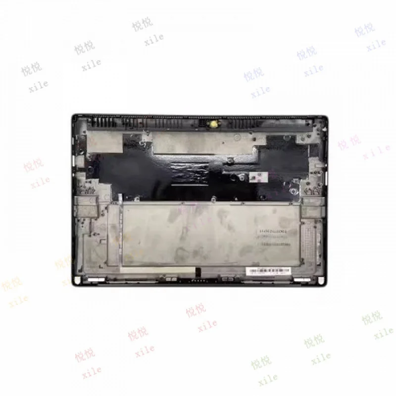 L+ New for LENOVO MIIX 520-12IKB 525-12IKB LCD Back Cover 5CB0P95172 Gray
L+ New for LENOVO MIIX 520-12IKB 525-12IKB LCD Back Cover 5CB0P95172 Gray