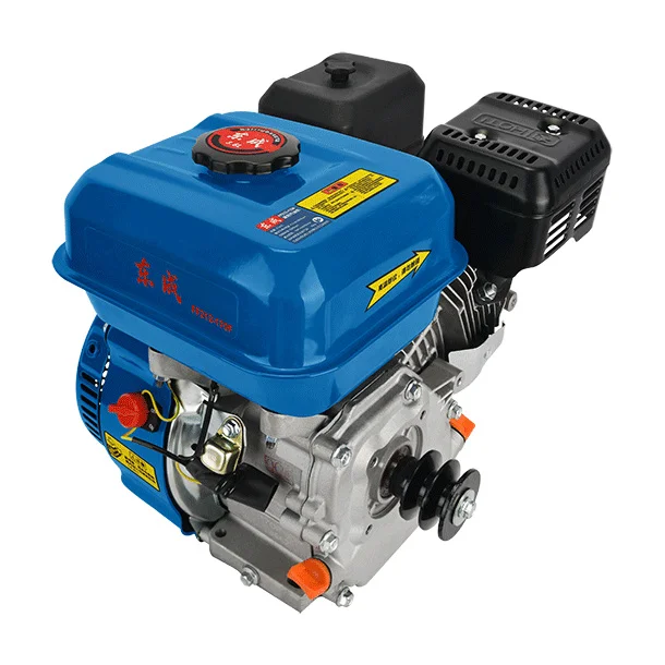 Dong Cheng FF212-170F 212cc 4-Stroke Air-Cooled oline Generator 4.2kW General Purpose Generator
Dong Cheng FF212-170F 212cc 4-Stroke Air-Cooled oline Generator 4.2kW General Purpose Generator