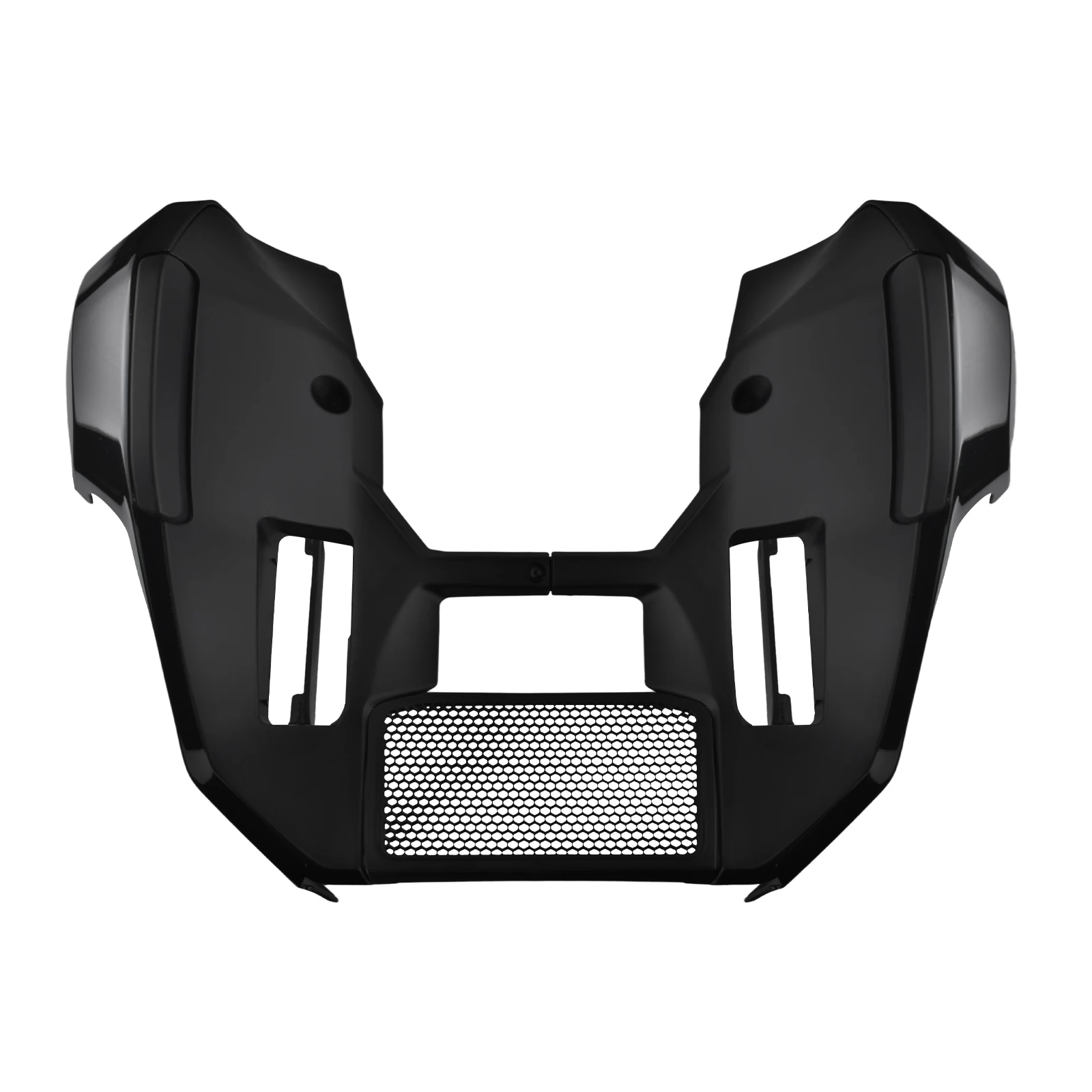 Motorcycle Black Leg Fairing Lowers Cover Set For Harley Touring FLHX FLTRX 24-Up FLHXSE FLTRXSE 23-Up Extended Chin Spoiler
Motorcycle Black Leg Fairing Lowers Cover Set For Harley Touring FLHX FLTRX 24-Up FLHXSE FLTRXSE 23-Up Extended Chin Spoiler