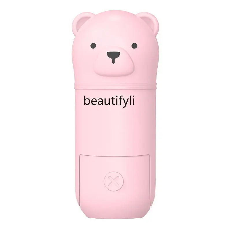 Handheld small fan spray portable mini portable small desktop office dormitory folding charging fan
Handheld small fan spray portable mini portable small desktop office dormitory folding charging fan