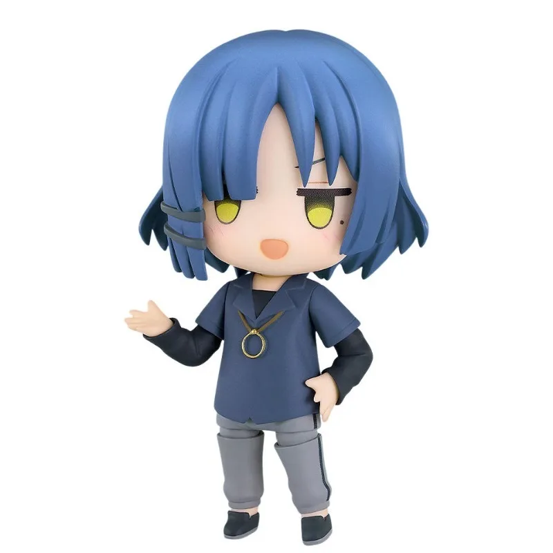 Bocchi.rocks GSC Yamada Ryō casual clothes 100% Original genuine PVC Action Anime Figure Model Toys Figure Collection Doll Gift
Bocchi.rocks GSC Yamada Ryō casual clothes 100% Original genuine PVC Action Anime Figure Model Toys Figure Collection Doll Gift