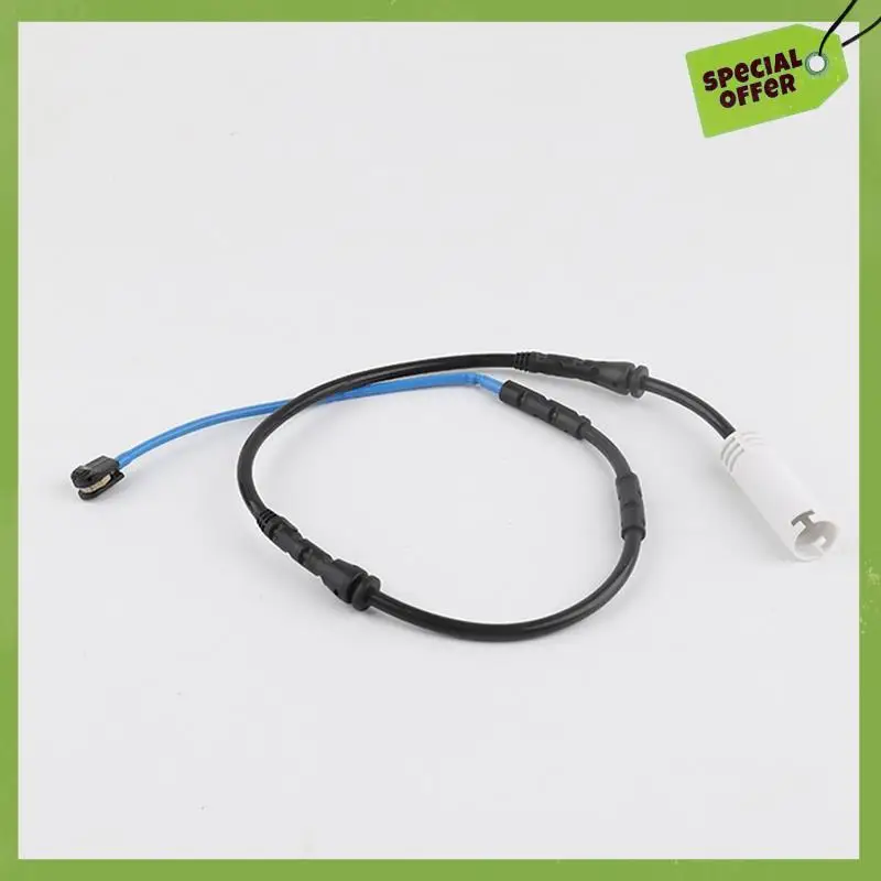 Leading-Edge-Car Front Axle Brake Sensor Brake Pad Wear Sensor Brake Sensor Line 34356794285 For BMW 1 Series E88 2008-2013 Spar
Leading-Edge-Car Front Axle Brake Sensor Brake Pad Wear Sensor Brake Sensor Line 34356794285 For BMW 1 Series E88 2008-2013 Spar