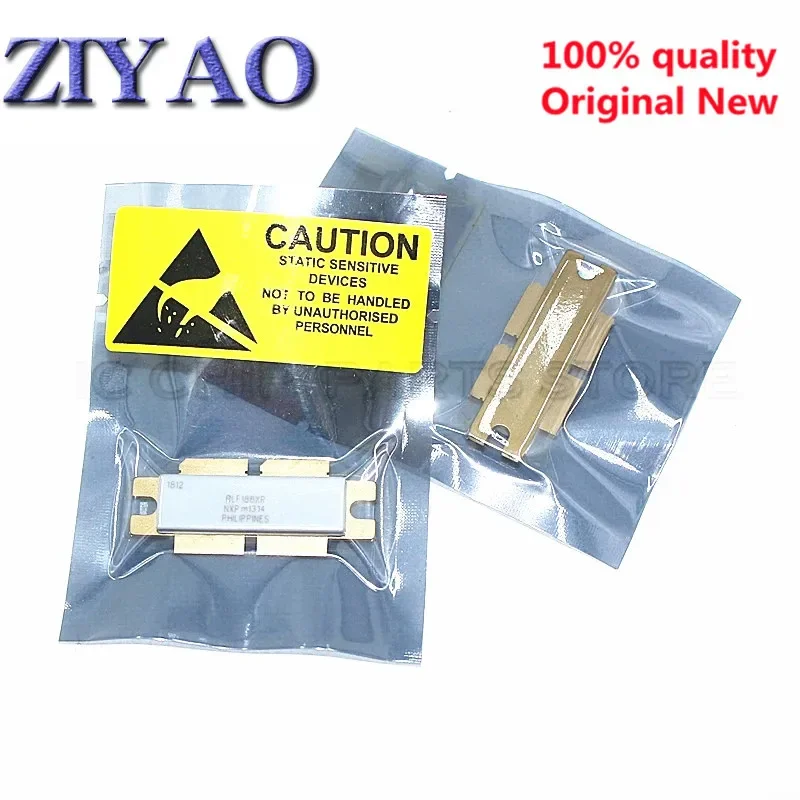 BLF188XR 1400 Вт 600 МГц SMD RF трубка Высокочастотная трубка Модуль усиления мощности
BLF188XR 1400 Вт 600 МГц SMD RF трубка Высокочастотная трубка Модуль усиления мощности