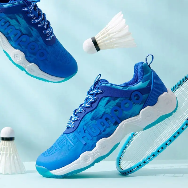 Brand men's badminton shoes Professional couple models Anti-slip breathable volleyball sneakers luxury table tennis sneakers
Brand men's badminton shoes Professional couple models Anti-slip breathable volleyball sneakers luxury table tennis sneakers