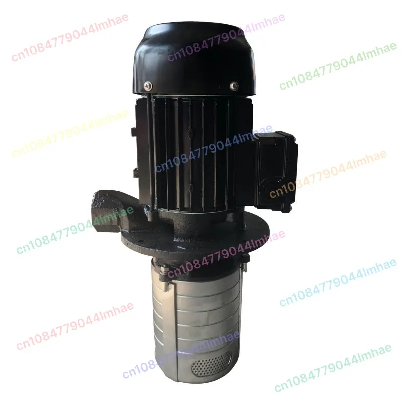 Vertical Water Pump High Pressure CNC Machine Tool Immersed Multi-Stage Centrifugal Machining Center Cooling
Vertical Water Pump High Pressure CNC Machine Tool Immersed Multi-Stage Centrifugal Machining Center Cooling