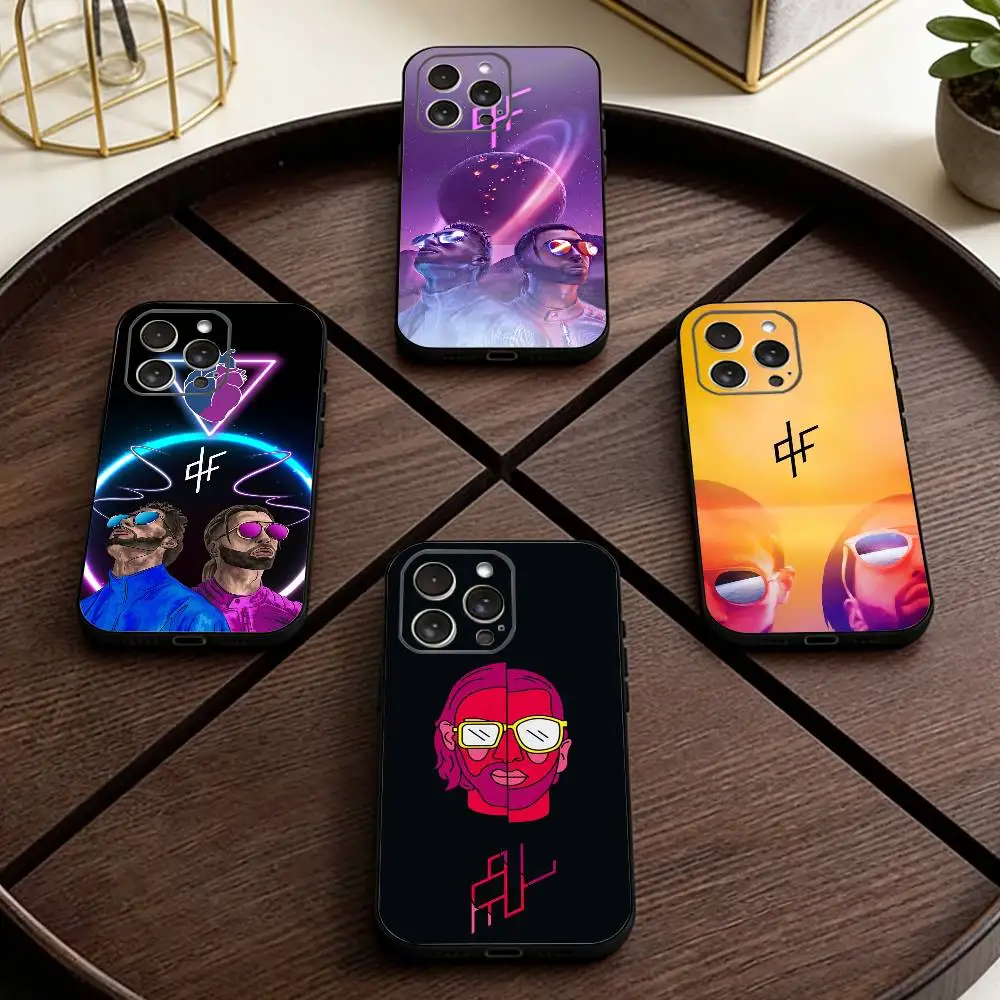 PNL QLF Rapper Singer Phone Case For iPhone 17,16,15,14,13,12,11 Plus,Pro Max,XS,Soft Silicone Black Cover
PNL QLF Rapper Singer Phone Case For iPhone 17,16,15,14,13,12,11 Plus,Pro Max,XS,Soft Silicone Black Cover