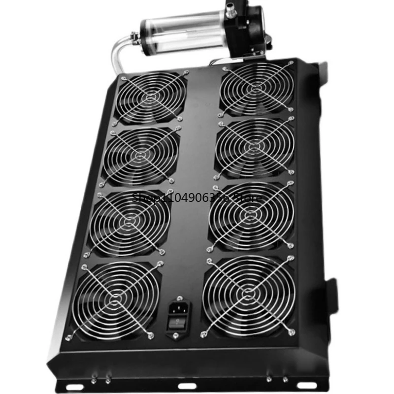 Для встроенного водяного охлаждения, комплект рассеивания тепла, компьютерный сервер BC11, внешний разделенный радиатор высокой мощности
Для встроенного водяного охлаждения, комплект рассеивания тепла, компьютерный сервер BC11, внешний разделенный радиатор высокой мощности