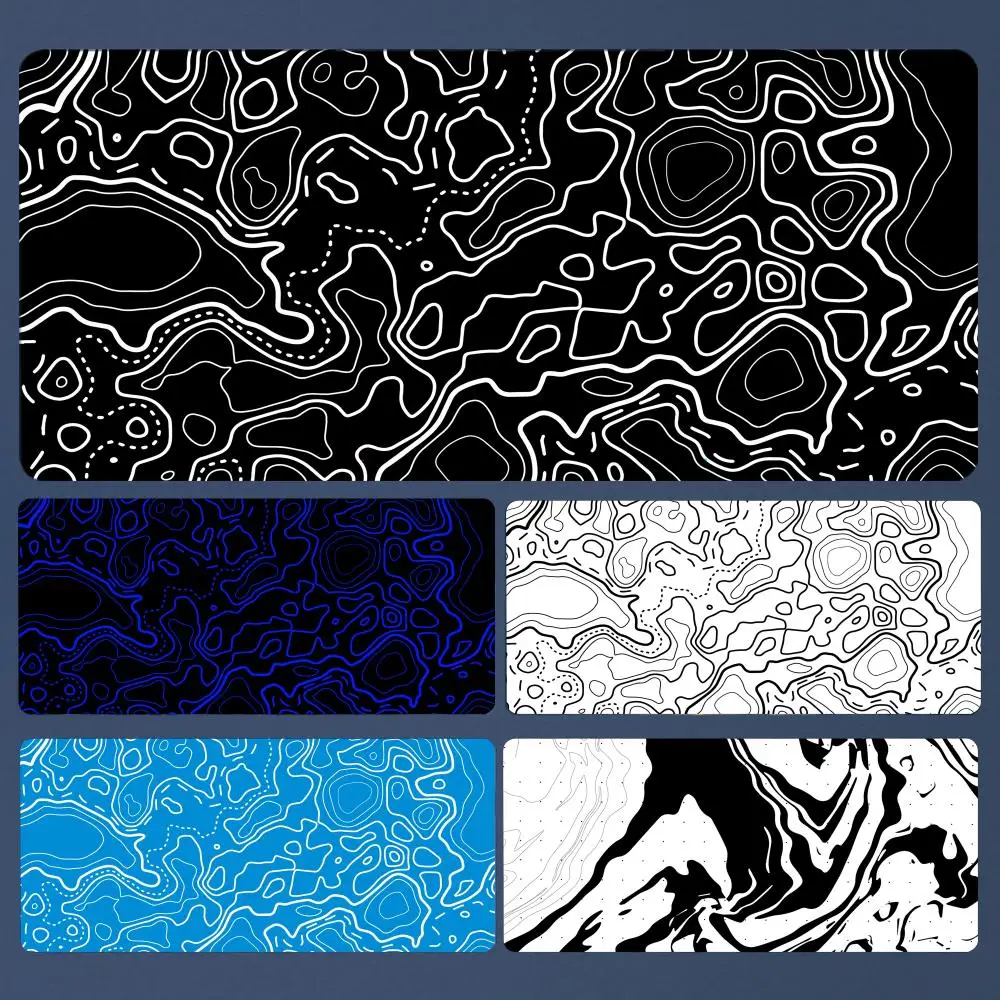 Strata Liquid Mousepad Large Gaming Mouse Pad LockEdge Thickened Computer Keyboard Table Desk Mat
Strata Liquid Mousepad Large Gaming Mouse Pad LockEdge Thickened Computer Keyboard Table Desk Mat