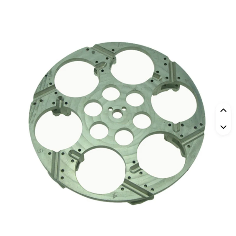 Custom cnc lathe processing non-standard hardware precision parts stainless steel auto four-axis and five-axis CNC machining
Custom cnc lathe processing non-standard hardware precision parts stainless steel auto four-axis and five-axis CNC machining