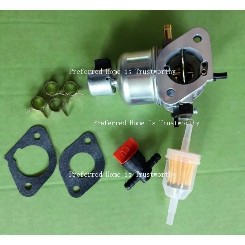 Suitable for FS481V FH580V FS541V FS600V Carburetor 15004-0815 15004-0054
Suitable for FS481V FH580V FS541V FS600V Carburetor 15004-0815 15004-0054