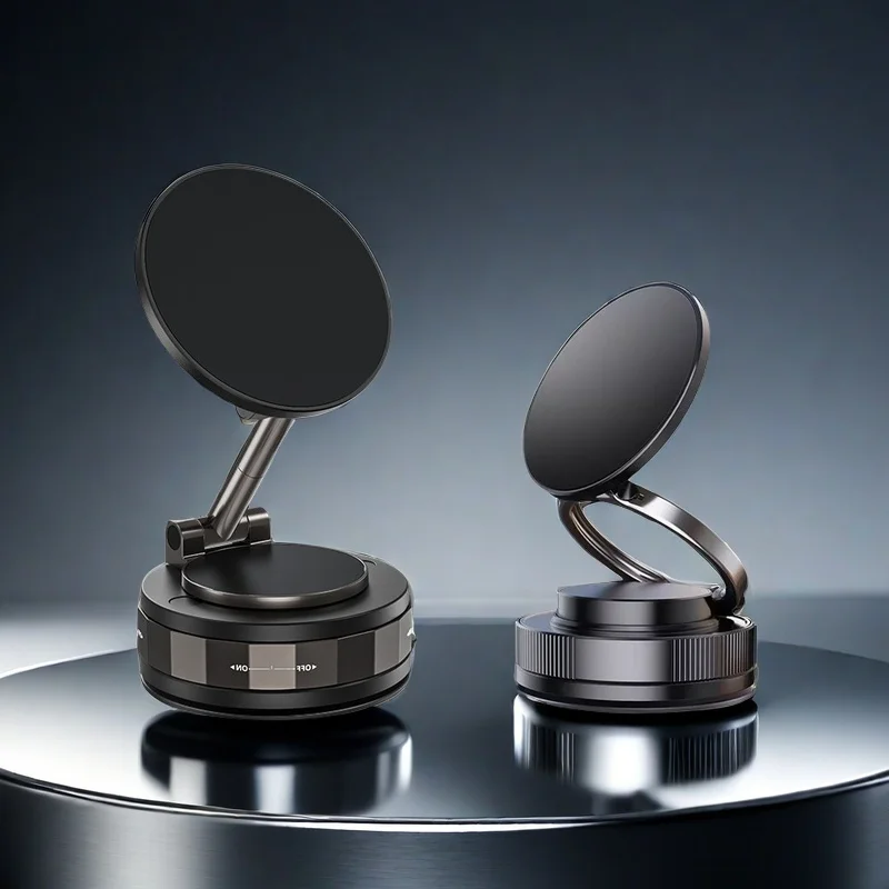 Сильный магнитный автомобильный держатель для телефона MagSafe, ультравакуумные держатели для сотовых телефонов на присоске для автомобиля/тренажерного зала/зеркала для iPhone Android 
Сильный магнитный автомобильный держатель для телефона MagSafe, ультравакуумные держатели для сотовых телефонов на присоске для автомобиля/тренажерного зала/зеркала для iPhone Android