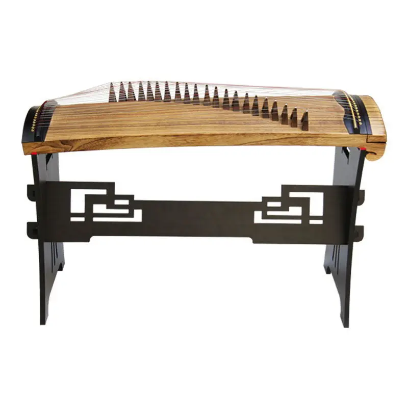 Portable 1-meter small guzheng pure paulownia digging zheng 21 strings half zheng professional beginner piano
Portable 1-meter small guzheng pure paulownia digging zheng 21 strings half zheng professional beginner piano