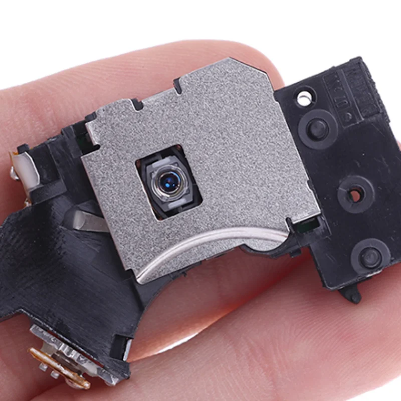 PVR-802W Laser Lens Replacement For PS2 Slim Console KHS-430 Optical Pickup
PVR-802W Laser Lens Replacement For PS2 Slim Console KHS-430 Optical Pickup