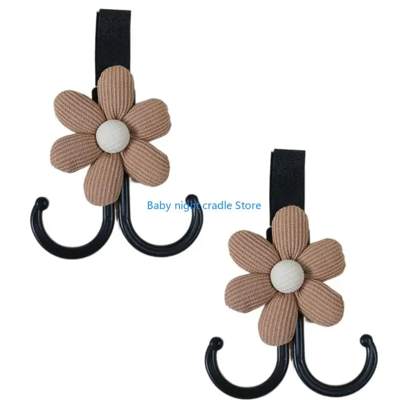 J2FF 2PCS Multifunctional Strollers Hanger Clips Electric Bike Handle Hook Shopping Cart Organiser Hooks for Bags and Toy
J2FF 2PCS Multifunctional Strollers Hanger Clips Electric Bike Handle Hook Shopping Cart Organiser Hooks for Bags and Toy