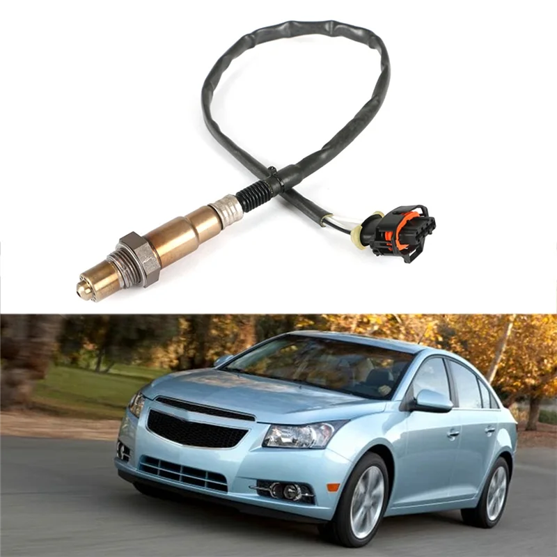 0258010065 Lambda Oxygen O2 Sensor For CRUZE Vauxhall Opel Astra GTC J MK6 VI Corsa D Cascada 1.4 1.6 1.8-AU62
0258010065 Lambda Oxygen O2 Sensor For CRUZE Vauxhall Opel Astra GTC J MK6 VI Corsa D Cascada 1.4 1.6 1.8-AU62
