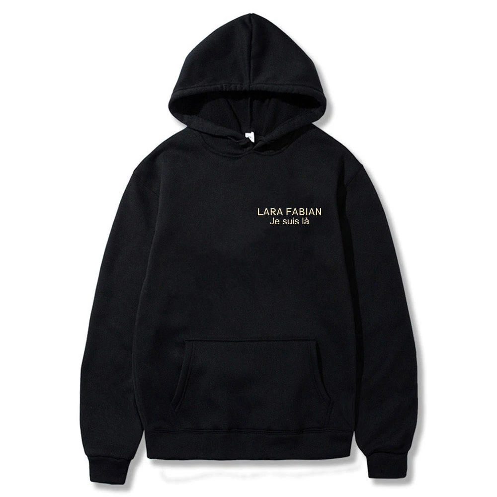 Lara Fabian Је ѕսіѕ Ià Merch Hoodie Unisex Long Sleeve Streetwear Men Women Hooded Sweatshirt Trendy Outfits
Lara Fabian Је ѕսіѕ Ià Merch Hoodie Unisex Long Sleeve Streetwear Men Women Hooded Sweatshirt Trendy Outfits