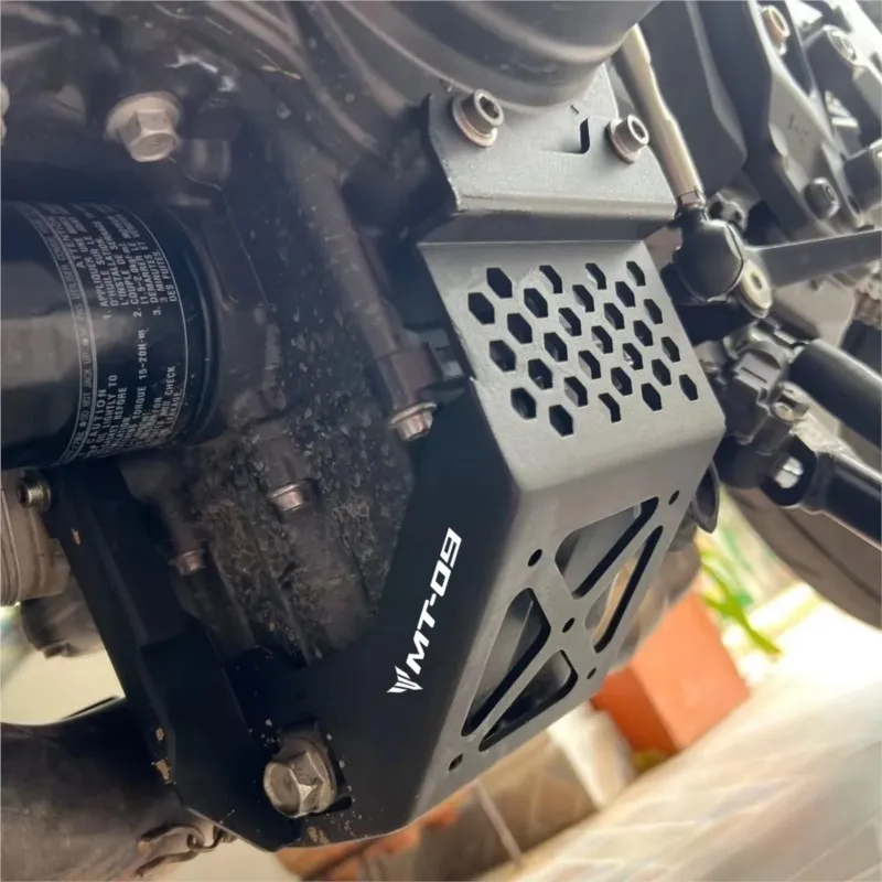 Motorcycle Accessories For Yamaha MT09 MT-09 SP TRACER 9 GT Tracer 9/GT+ 2021-2026 Bottom Chassis Shell Engine Guard Protection
Motorcycle Accessories For Yamaha MT09 MT-09 SP TRACER 9 GT Tracer 9/GT+ 2021-2026 Bottom Chassis Shell Engine Guard Protection