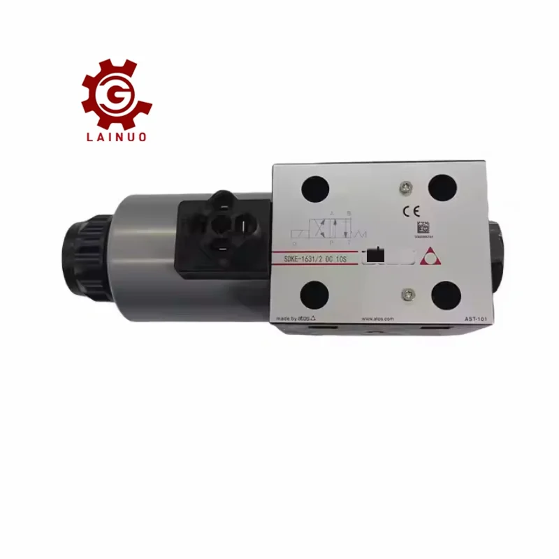 SDHE DHE DHI Series SDHE-0710 DC 10S SDHE-0714 DC 10s SDHE-0631/2/A 10S Hydraulic Original Solenoid Valve
SDHE DHE DHI Series SDHE-0710 DC 10S SDHE-0714 DC 10s SDHE-0631/2/A 10S Hydraulic Original Solenoid Valve