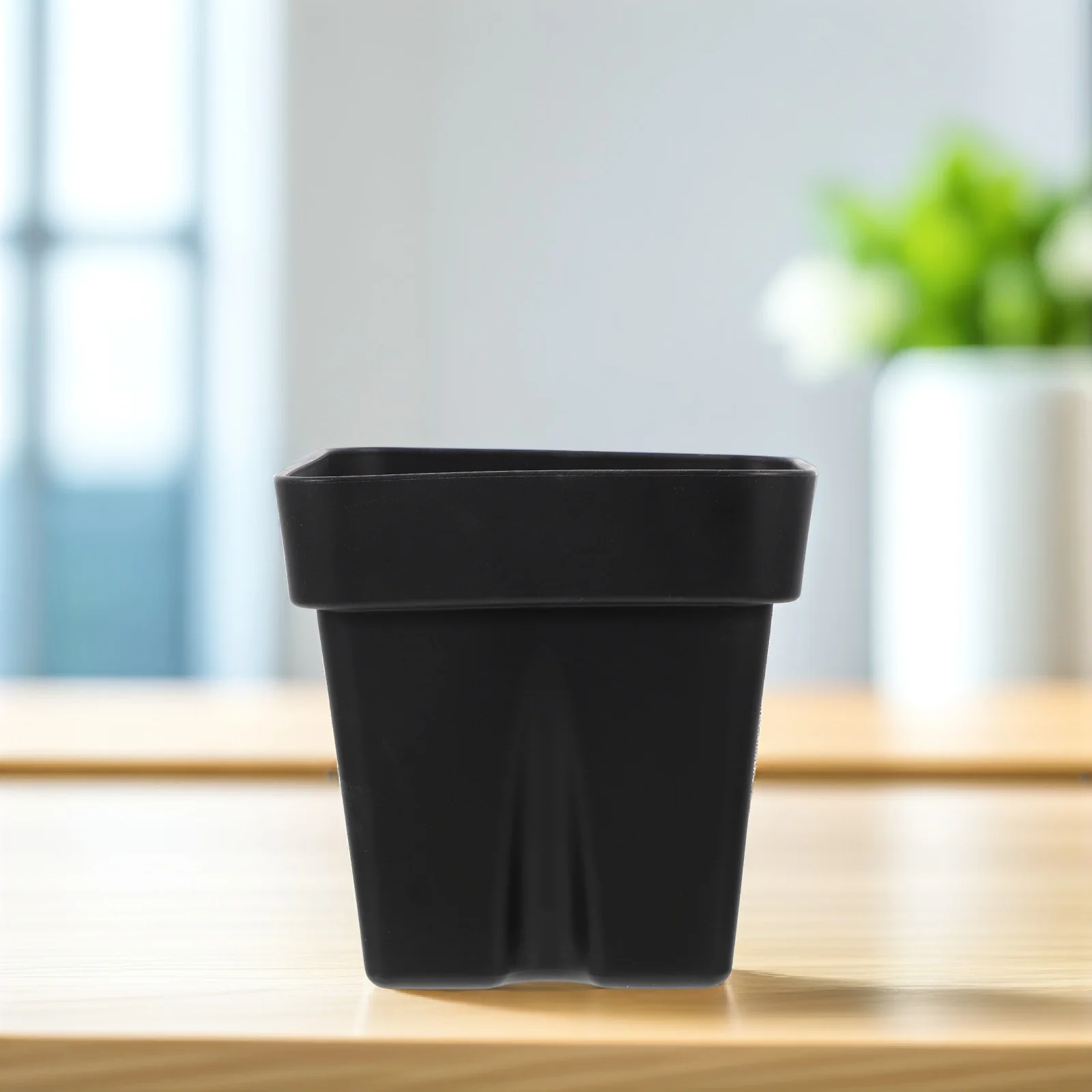 Silicone Planter Pot For Flower Succulent Garden Planting Outdoor Indoor Lightweight Durable Flowerpot With Drainage Holes
Silicone Planter Pot For Flower Succulent Garden Planting Outdoor Indoor Lightweight Durable Flowerpot With Drainage Holes