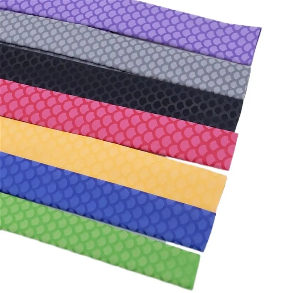 Handle Grip Waterproof Cover Non Slip Insulation Protect Heat Shrink Tube Fishing Rod Wrap Heat Shrink Wrap Bicycle Handle Grip
Handle Grip Waterproof Cover Non Slip Insulation Protect Heat Shrink Tube Fishing Rod Wrap Heat Shrink Wrap Bicycle Handle Grip