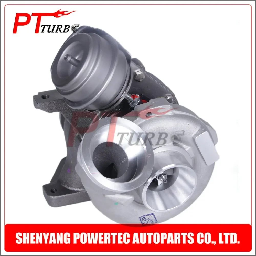 Turbolader GT1852V 726698-0001 For Mercedes-Benz Sprinter I 213 313 413 CDI 2148 ccm 95Kw OM 611 DE 22 LA 2000-2006 Complete
Turbolader GT1852V 726698-0001 For Mercedes-Benz Sprinter I 213 313 413 CDI 2148 ccm 95Kw OM 611 DE 22 LA 2000-2006 Complete