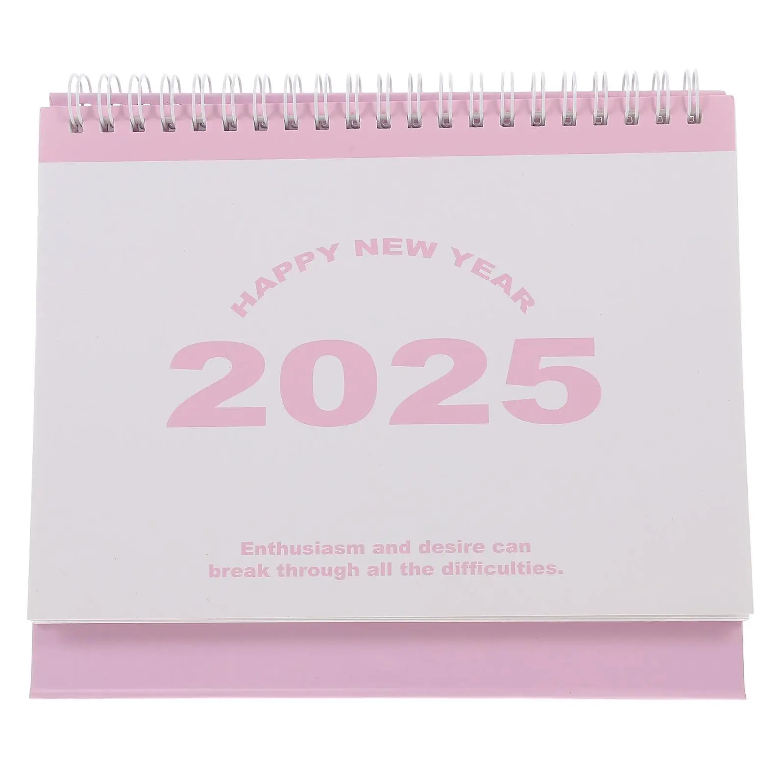 English Version Calendar 2025 Flip Mini Desk Planner Paper Planner Small Fresh Portable Standing Office Home Academic
English Version Calendar 2025 Flip Mini Desk Planner Paper Planner Small Fresh Portable Standing Office Home Academic