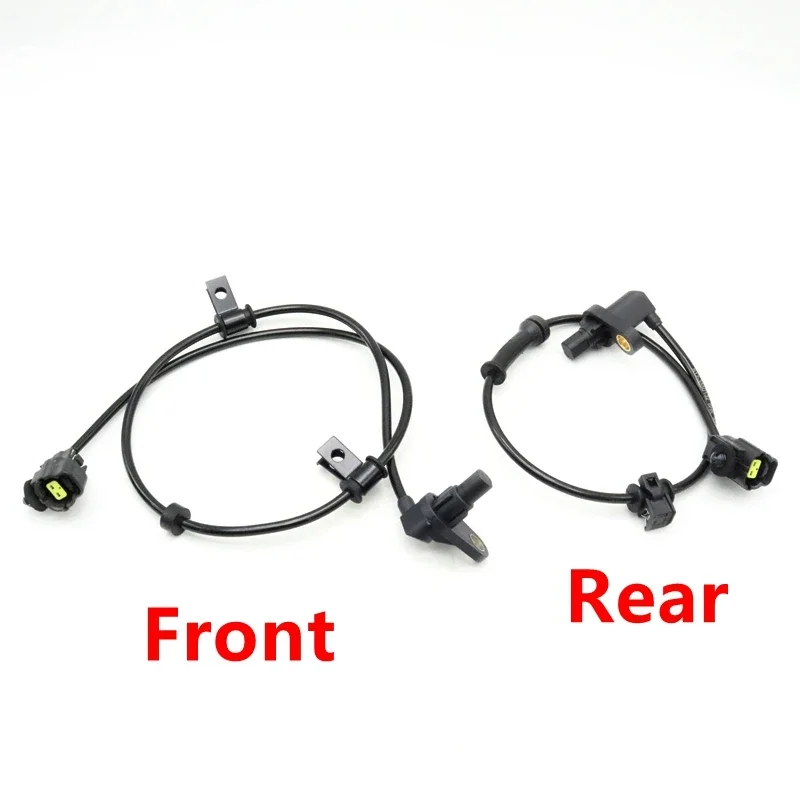 Car Wheel Speed Sensor ABS sensor For Chery A1 Face X1 M1 S12 OEM:S12-3550111 / S12-3550131
Car Wheel Speed Sensor ABS sensor For Chery A1 Face X1 M1 S12 OEM:S12-3550111 / S12-3550131