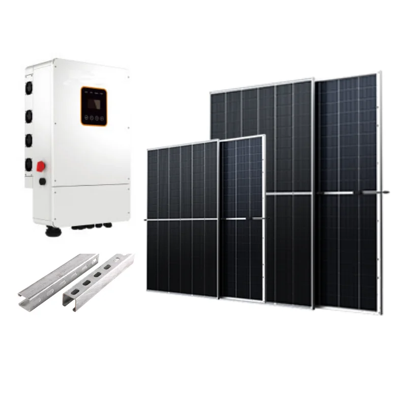 Pure Sine Wave 220V Remote WiFi Monitoring Off-Grid Backup Solar System 10KW Rapid MPPT Tracking Multi-Stage Lithium Ion
Pure Sine Wave 220V Remote WiFi Monitoring Off-Grid Backup Solar System 10KW Rapid MPPT Tracking Multi-Stage Lithium Ion