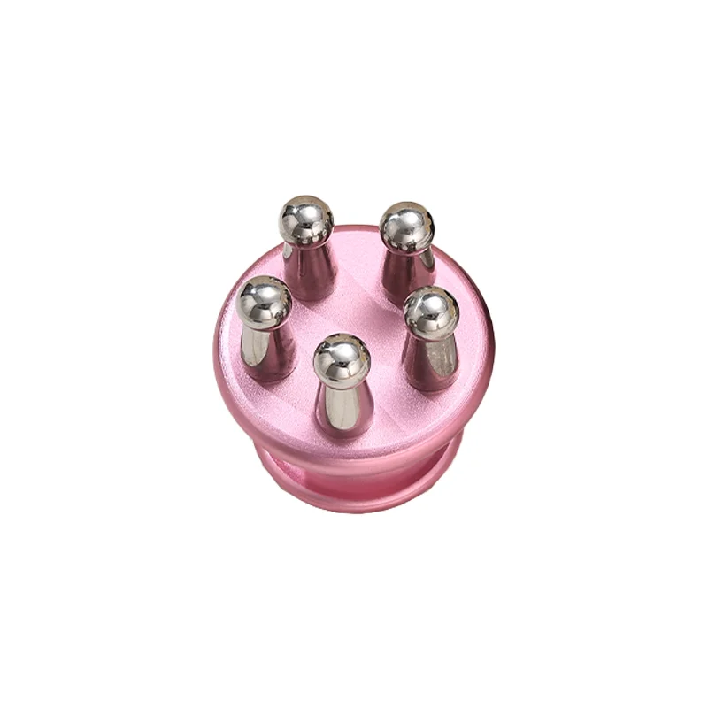 Portable Mini Meridian Brush Massage stick Acupoint massage Relieve fatigue and relax the body Handheld massage tool
Portable Mini Meridian Brush Massage stick Acupoint massage Relieve fatigue and relax the body Handheld massage tool