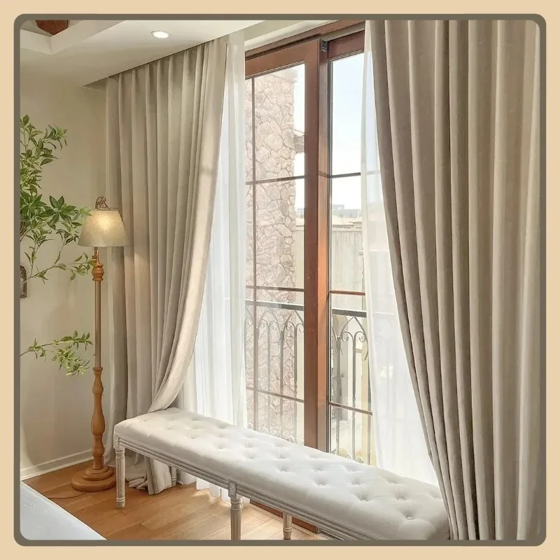 Custom Size Luxury European Fashion Relief Jacquard Gloss Precision Simulated Silk Satin Curtains for Living Dining White Tulle 
Custom Size Luxury European Fashion Relief Jacquard Gloss Precision Simulated Silk Satin Curtains for Living Dining White Tulle
