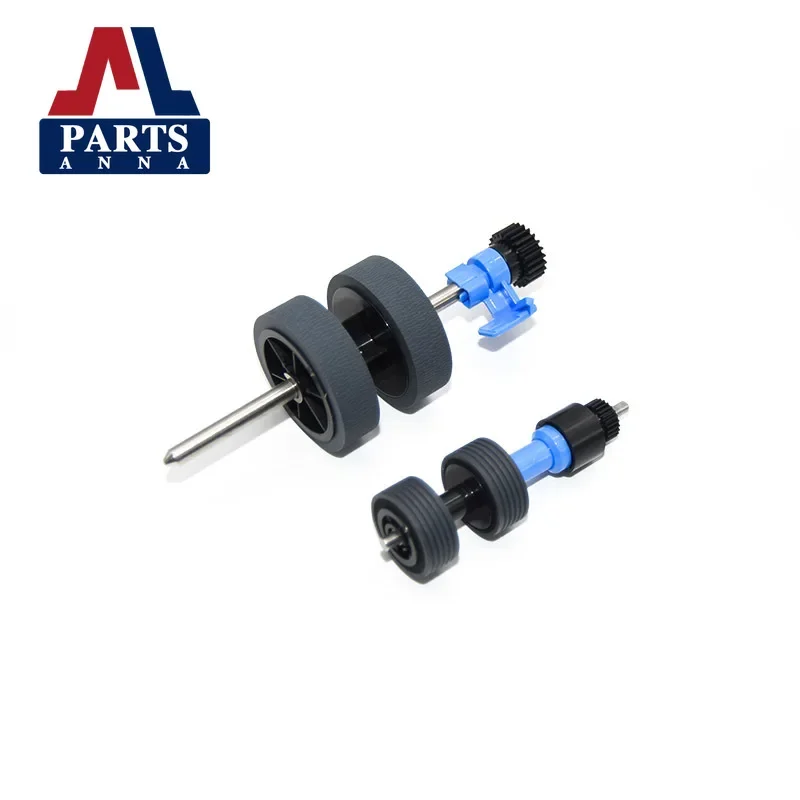5X B12B 819031 Комплект ролика в сборе для EPSON ES-400 ES-500 ES-865 DS-530 DS-570 DS-575 DS-770 DS-780 DS-870 DS-970 FF-680W
5X B12B 819031 Комплект ролика в сборе для EPSON ES-400 ES-500 ES-865 DS-530 DS-570 DS-575 DS-770 DS-780 DS-870 DS-970 FF-680W