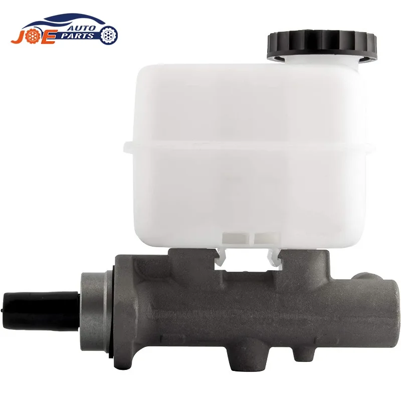 Brake Master Cylinder with Reservoir and Cap For Ford Explorer 2001-2011 Brake System 6L2Z2140B
Brake Master Cylinder with Reservoir and Cap For Ford Explorer 2001-2011 Brake System 6L2Z2140B