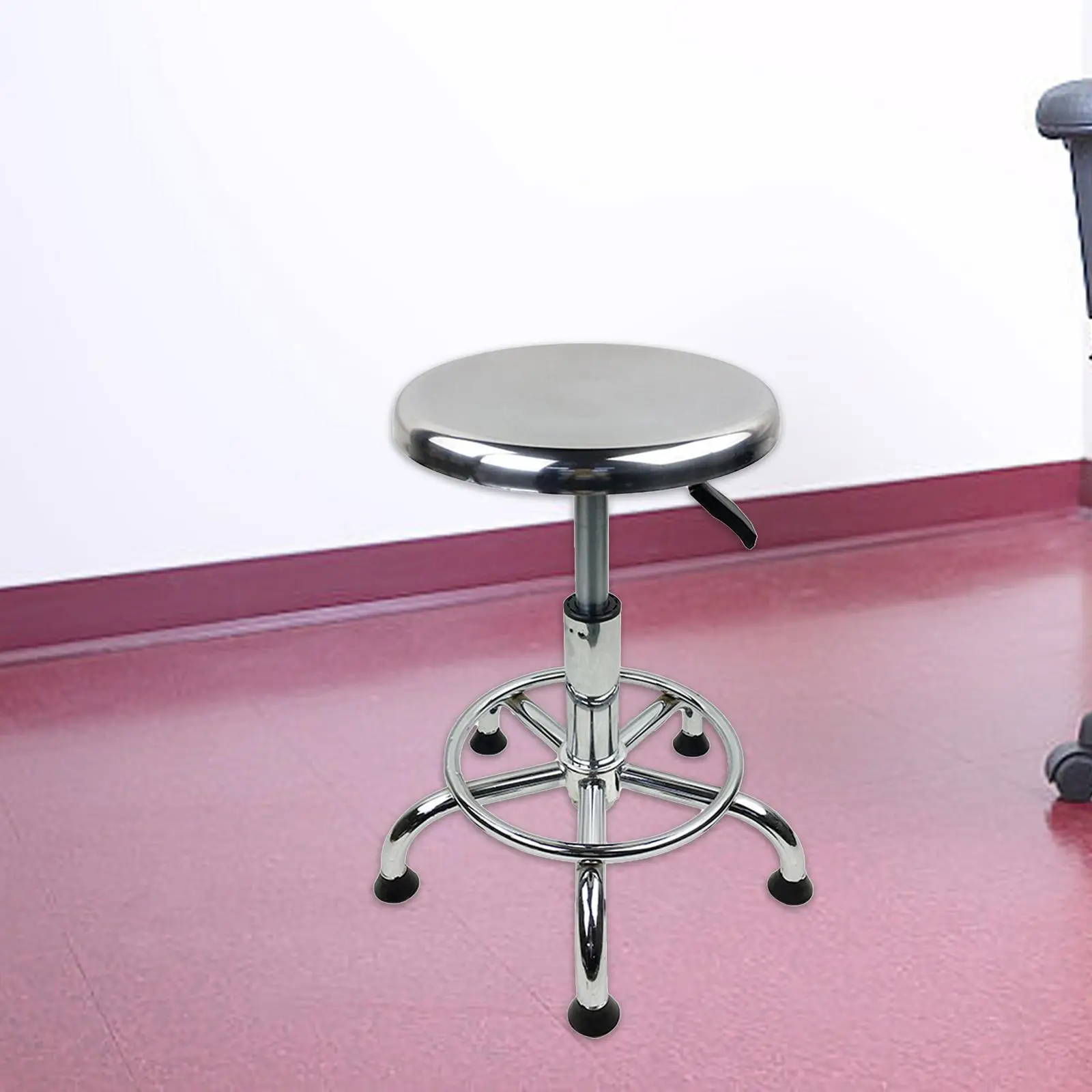Stool Seat Top Stool Top Replaces Chair Seat Top Chair Cushion Stool Replacement Seat for Gaming Chair Beauty Salon Chair
Stool Seat Top Stool Top Replaces Chair Seat Top Chair Cushion Stool Replacement Seat for Gaming Chair Beauty Salon Chair