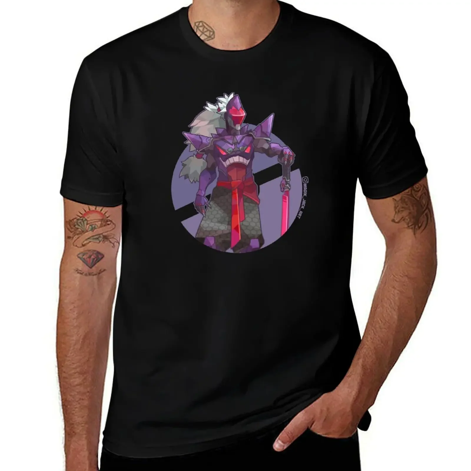 Blade of the Purple Smog T-Shirt vintage anime shirt fashion shirts mens graphic t-shirts
Blade of the Purple Smog T-Shirt vintage anime shirt fashion shirts mens graphic t-shirts
