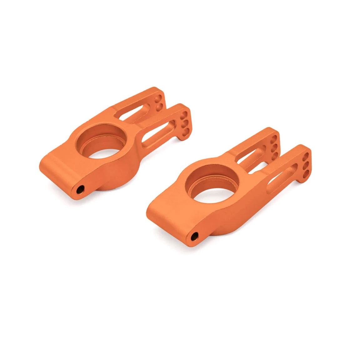 BEDW-металлический держатель задней ступицы 8051 для 1/8 ZD Racing 08423 08425 08426 08427 9020 9072 9071 9116 9203 Детали для обновления радиоуправляемого автомобиля
BEDW-металлический держатель задней ступицы 8051 для 1/8 ZD Racing 08423 08425 08426 08427 9020 9072 9071 9116 9203 Детали для обновления радиоуправляемого автомобиля